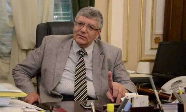بالفيديو.. نائب وزير التعليم العالي: هناك احتياج شديد لطب الشيخوخة