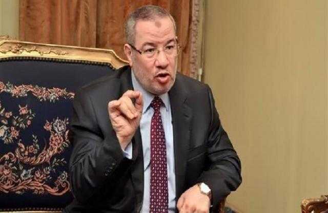 بالفيديو.. عمرو حسن: قانون التأمينات الجديد يحسن قيمة المعاشات