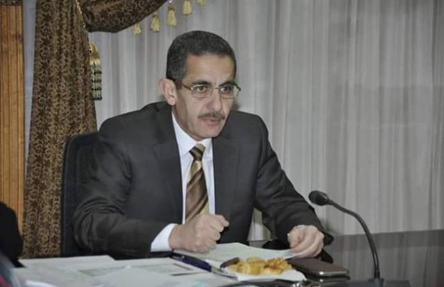 الدكتور طارق راشد