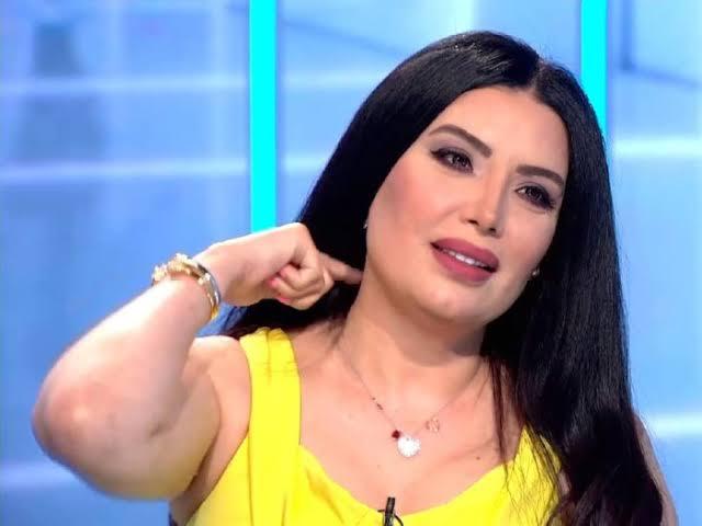 عبير صبري