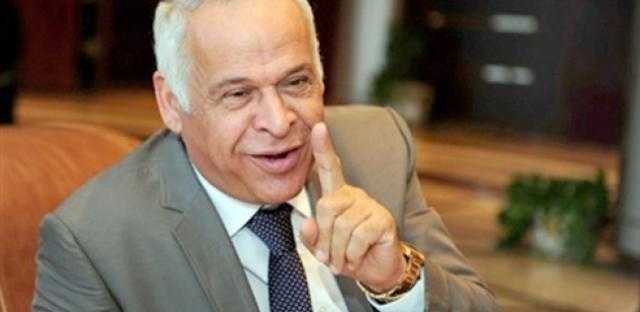 فرج عامر: «الأهلي وبيراميدز يرغبان في ضم حسام حسن..وأفضل انتقاله للقلعة الحمراء»..فيديو
