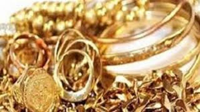  المشغولات الذهبية 