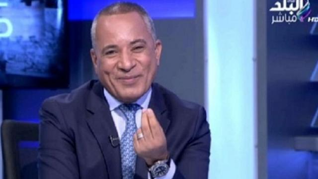 أحمد موسي