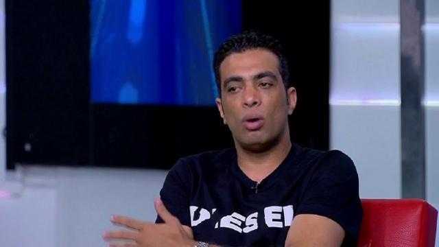بالفيديو.. لاعب النادي الأهلي يروي تفاصيل تعرضه للسرقة