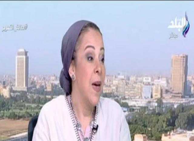 نهاد أبو القمصان: ما حدث مع ”طفلة المعادي” هتك عرض ولدينا طفرة في العقوبات