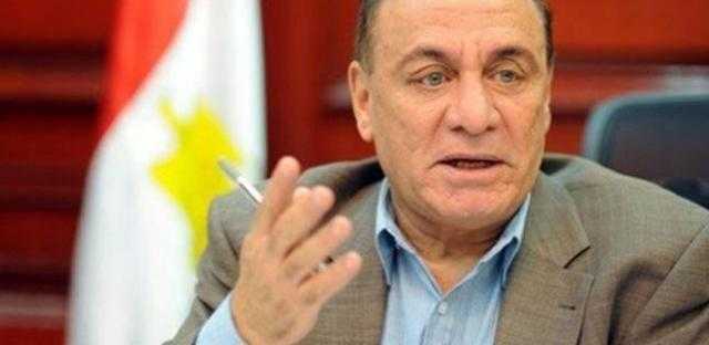 سمير فرج: أمريكا ستضغط على إثيوبيا لحل سد النهضة.. ومصر أكثر دول بالعالم تنفذ تدريبات مشتركة.. فيديو