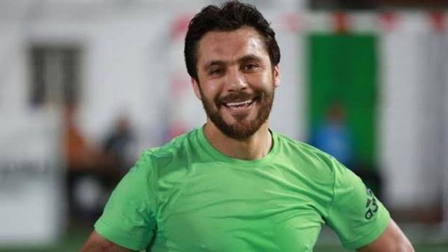 أحمد حسن
