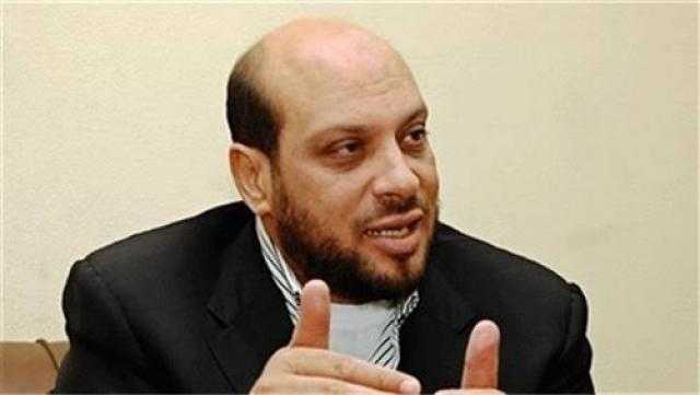 محمود الشامي يرفض الانضمام للجنة صياغة مسابقات الدرجة الثانية.. فيديو