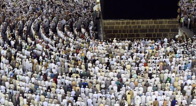 الحجاج