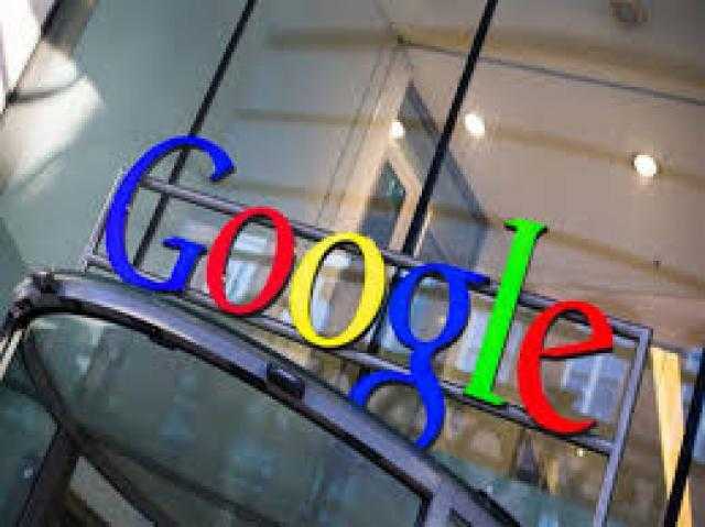 جوجل توجه ضربة جديدة لأمازون وتطلق منصة للتسوق الإلكترونى