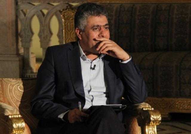عماد الدين حسين: تصريحات السيسي عن ثورة 23 يوليو إقرار إيجابي بأنها غيرت مصر