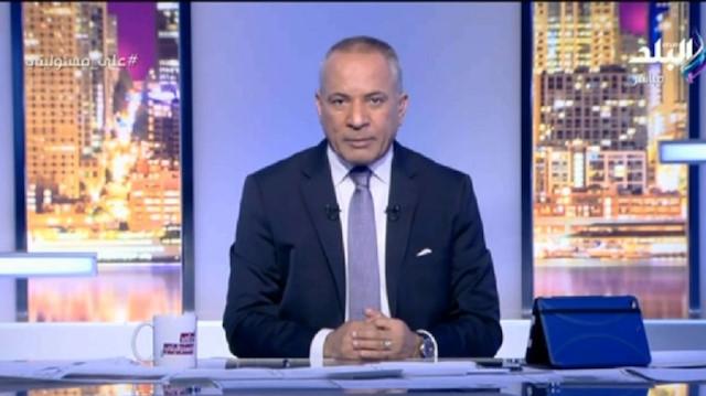 أحمد موسي