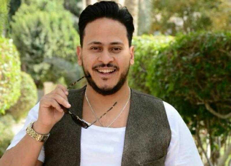 نسخة طبق الأصل.. كريم عفيفي ينشر أول صورة لنجله حمزة