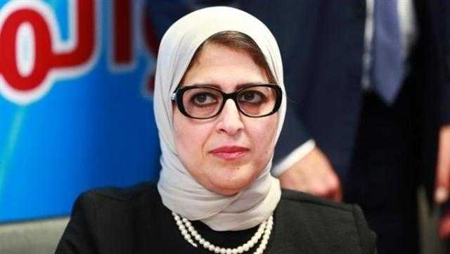 ”الصحة” تكشف هدف زيارة الوزراء للكرنك (فيديو)