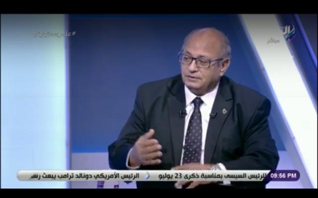 الدكتور جمال شقرة