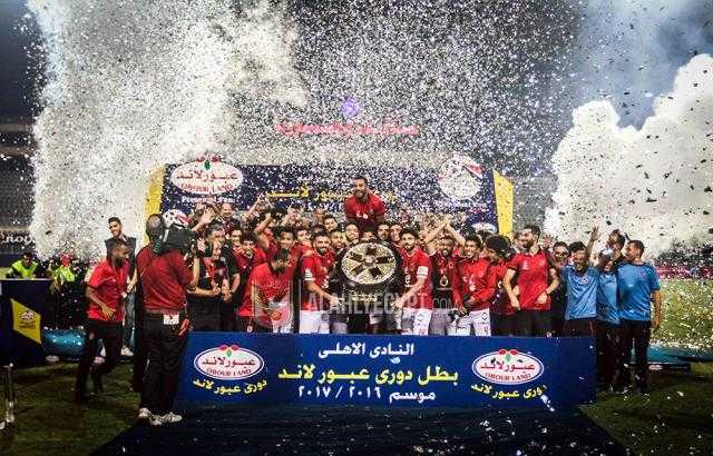 الليلة يا أبطال.. درع الدوري يطرق باب الجزيرة.. فوز الأهلي يحسم البطولة.. والأبيض ينتظر هدية الذئاب