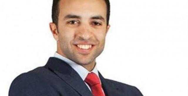 محمد سراج الدين لـ جمهور الأهلي: «أنتم من صنعتوا الحدث».. فيديو