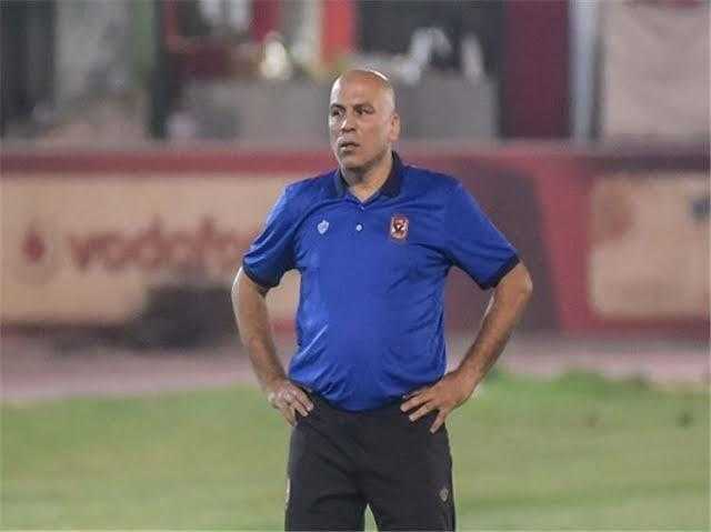 محمد يوسف: «لقب الدوري الأغلى في تاريخ الأهلي..ولا ألتفت للانتقادات»..فيديو