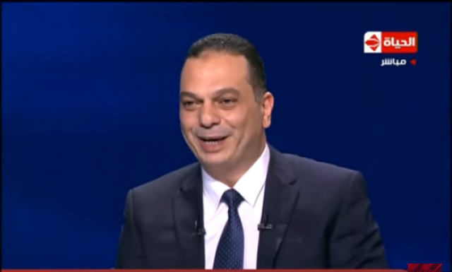 اللواء نبيل سليم مدير الإدارة العامة لمباحث القاهرة