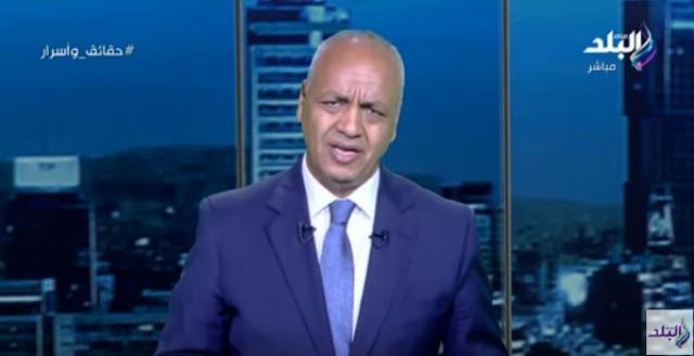 مصطفى بكري