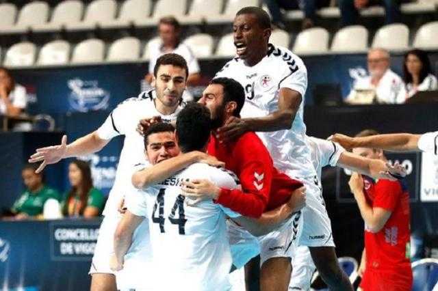 أسامة كمال يشيد بتأهل منتخب مصر لكرة اليد إلى دور قبل النهائي في كأس العالم للشباب