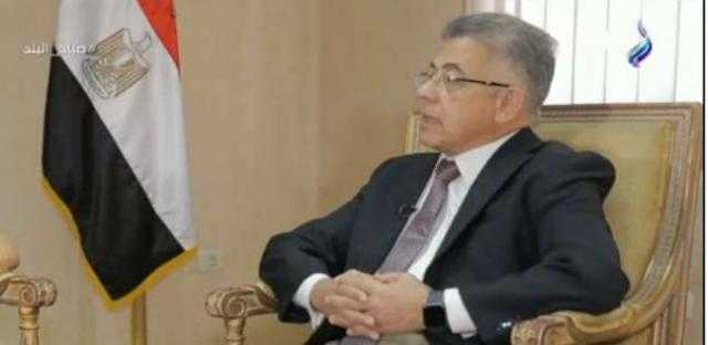 فيديو.. رئيس هيئة الرقابة الصحية: ”100 مليون صحة” تجربة مصرية غير مسبوقة عالمياً