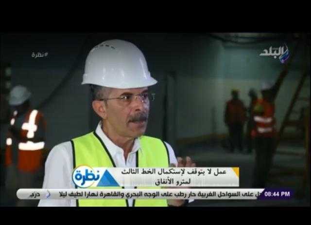 المتحدث باسم «القومية للأنفاق»: محطة «هليوبوليس» الأكبر في الشرق الأوسط
