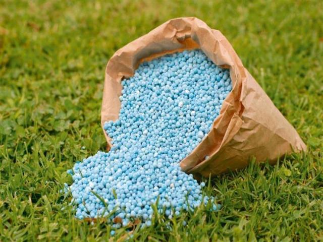 اسمدة- ارشيفية