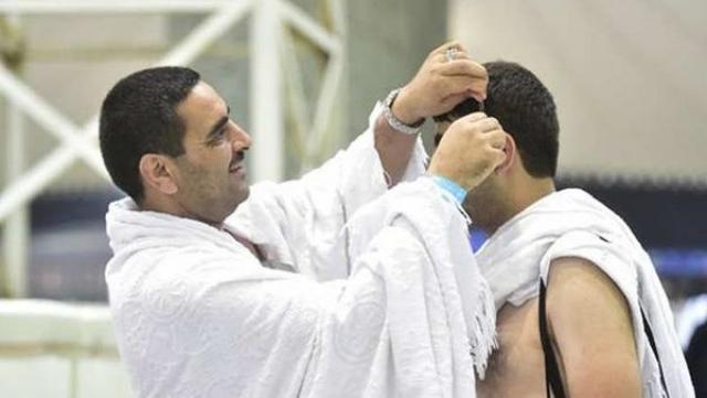الاحرام