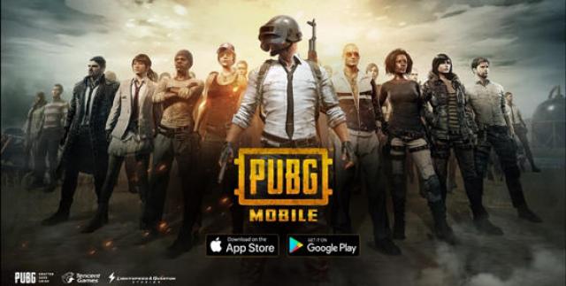 PUBG