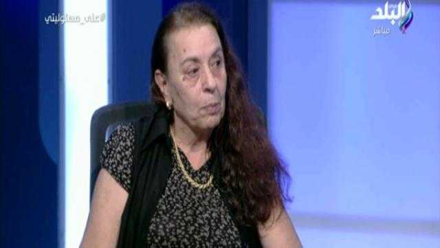 السفيرة نبيلة القدي: تونس كانت تعاني من ظلم وفساد كبير قبل تولي السبسي