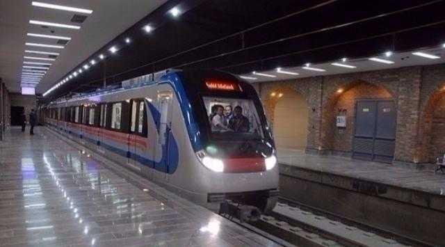 مدير محطة مترو هليوبولس: 150 عامل في كل «وردية» لإنجاز المرحلة الثالثة