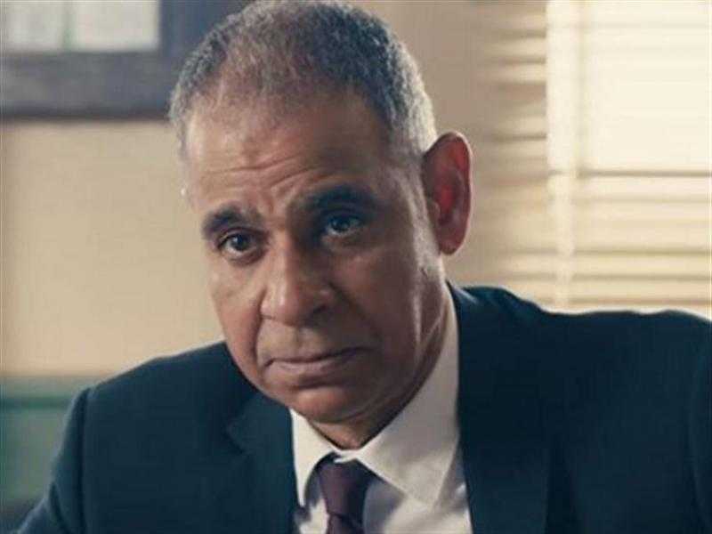 وفاة والدة محمود البزاوي والعزاء الثلاثاء بمسجد الشرطة بالشيخ زايد