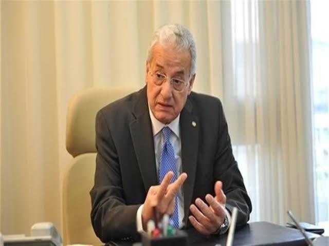 محسن صلاح: وضع حجر أساس سد روفيجي في تنزانيا شهد احتفالات واسعة
