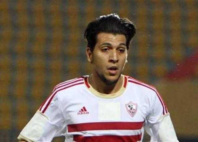 تفاصيل انضمام محمد عادل جمعة لنادي اتحاد بن قردان التونسي..فيديو