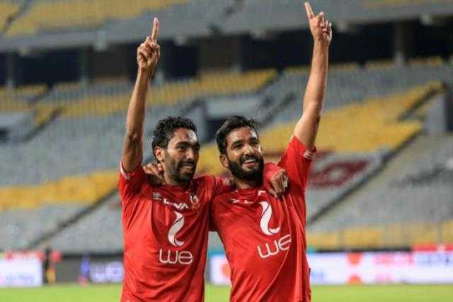 لم يخسر في يوليو.. كلاسيكو العرب بين انتصارات الأهلي وأحلام الزمالك