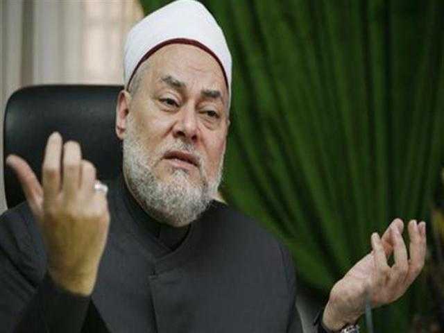 ما حكم تزيين قاعات الأفراح؟ علي جمعة يجيب