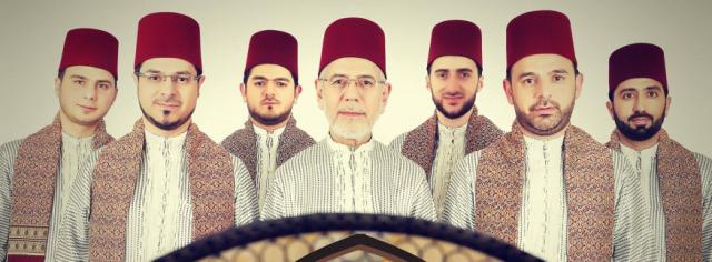 فرقة الرضوان السورية 