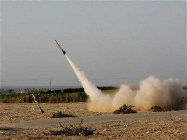 بالفيديو.. وزارة الدفاع الإسرائيلية تختبر صاروخ« Arrow-3» النووي