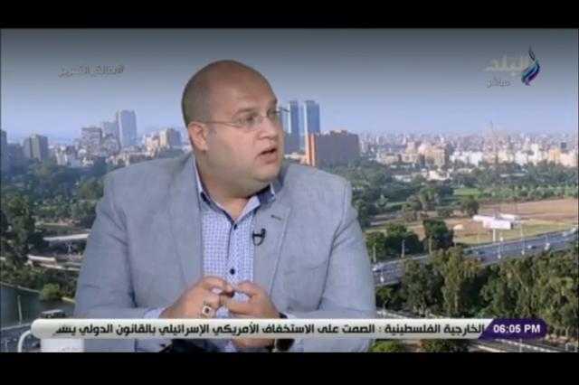 «شباب الأحزاب»: مصر مؤهلة لتكون مركزًا إقليميًا لتداول المواد البترولية