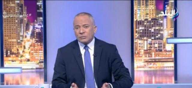 بالفيديو.. موسى يطالب بعودة الجماهير للمدرجات من جديد في الموسم المقبل