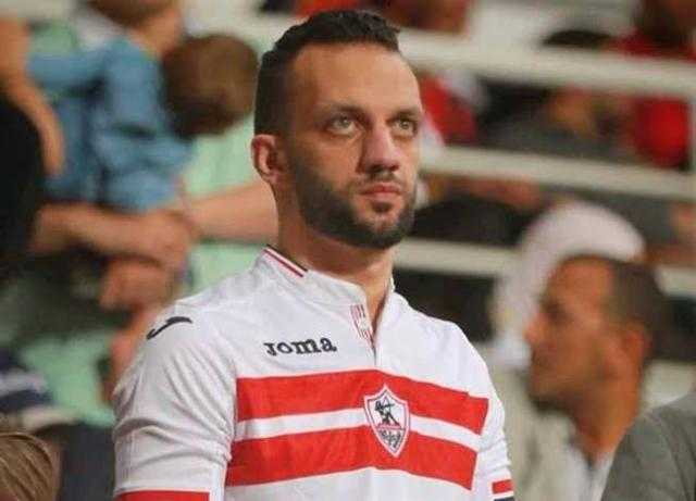 أمير مرتضى منصور: «لم أتحدث عن الأندية الأخرى بعجرفة.. وقولت الدوري سيحسم بآخر جولة»..فيديو