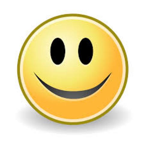 فوائد الإبتسامة