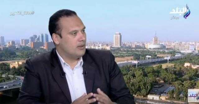 أين تباع «لحمة العيد» الخاصة بوزارة الزراعة؟.. محمد القرش يجيب