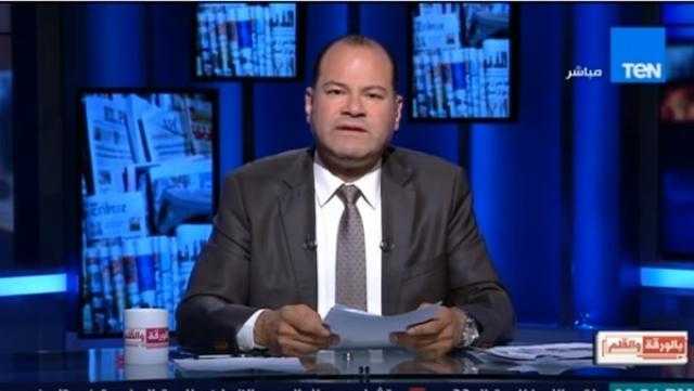 بالفيديو.. نشأت الديهي يشيد بـ «مؤتمر الشباب» قبل انعقاده