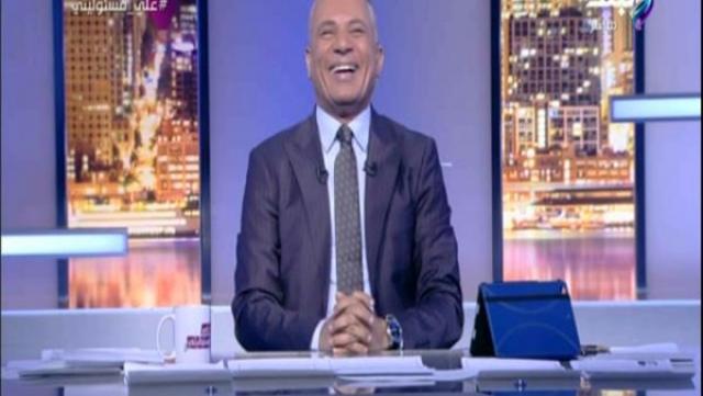 أحمد موسى