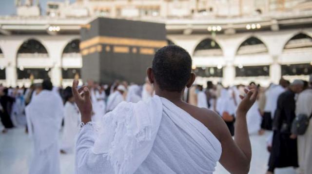 المعتمرين