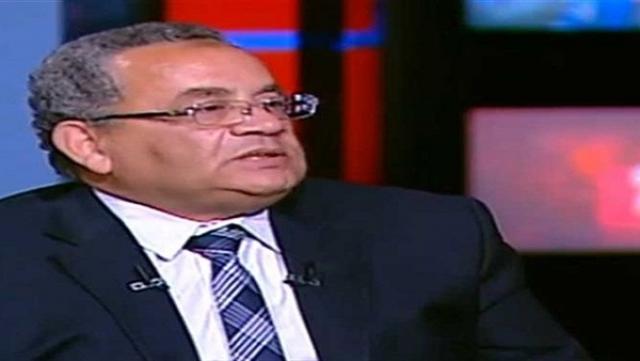 رئيس محكمه الأسرة السابق