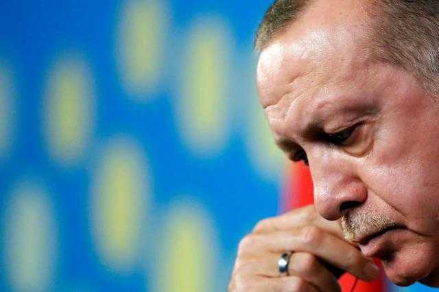 نهايته قربت .. ثورة غضب تجتاح تركيا بسب سياسات ”أردوغان”