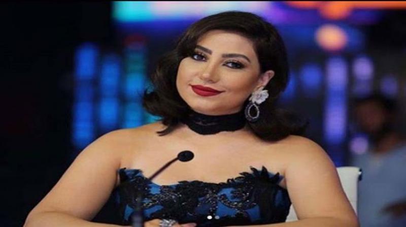 مفاجأة صادمة من زوج المطربة بوسي لـ ضرتها